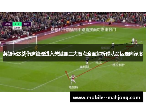 英超保级战伤病管理进入关键期三大看点全面解析球队命运走向深度
