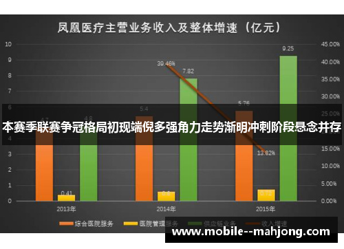 本赛季联赛争冠格局初现端倪多强角力走势渐明冲刺阶段悬念并存